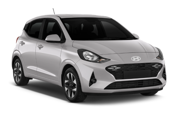 HYUNDAI GRAND I10 1.0 от Keddy by Europcar