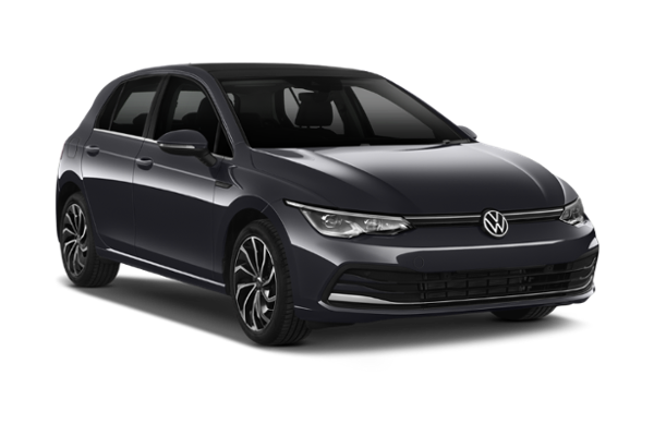 VOLKSWAGEN GOLF VIII 1.0 TURBO от Keddy by Europcar
