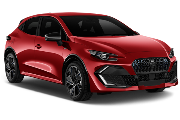 RENAULT CLIO 1.0 от Keddy by Europcar