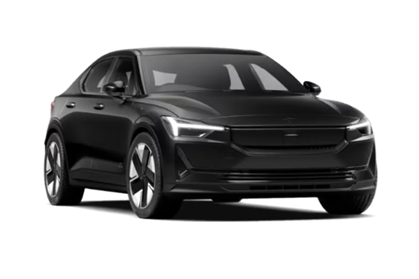 POLESTAR 2 от Keddy by Europcar