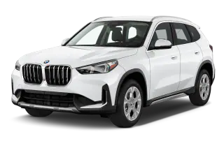 BMW X1 от National 