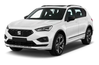 SEAT TARRACO от National 