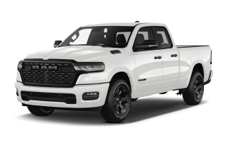 RAM 1500 от National 