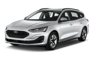 FORD FOCUS от National 