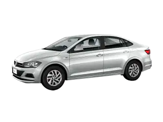 VOLKSWAGEN VIRTUS от National 