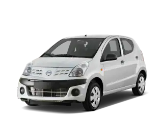 NISSAN PIXO от National 