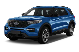 FORD EXPLORER от National 