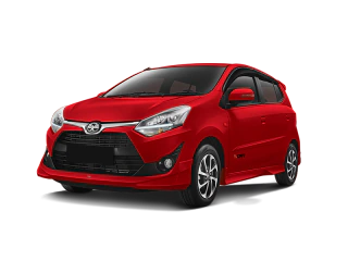 Cheap Car Rental in Guatemala City TOYOTA AGYA Cheap Car Rental in Guatemala City TOYOTA AGYA