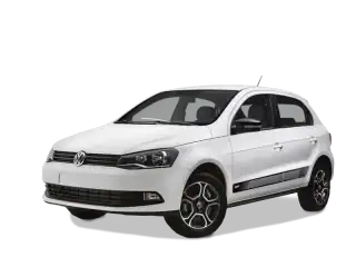 National autorent: Bariloche lennujaam Ökonoomne National autorent: Bariloche lennujaam Ökonoomne