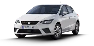 SEAT IBIZA от National 