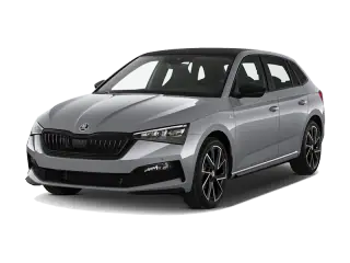 SKODA SCALA от National 