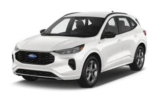 FORD ESCAPE от National 