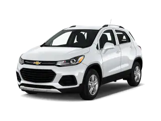 CHEVROLET TRACKER от National 