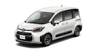 National Car Rental in Niigata Airport (KIJ) Van National Car Rental in Niigata Airport (KIJ) Van