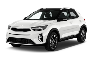 KIA STONIC от National 