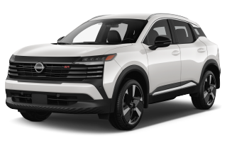 NISSAN KICKS от National 
