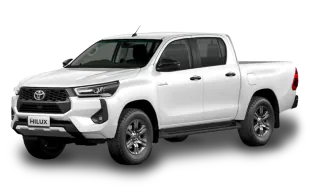 Cheap Car Rentals at Tegucigalpa Airport TOYOTA HILUX Cheap Car Rentals at Tegucigalpa Airport TOYOTA HILUX