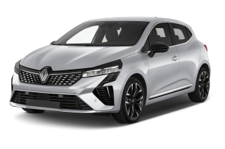 RENAULT CLIO от National 
