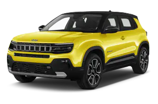 JEEP AVENGER от National 