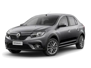 RENAULT LOGAN от National 