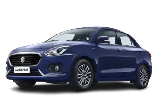 SUZUKI DZIRE от National 