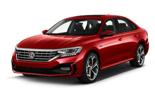 VOLKSWAGEN PASSAT от National 