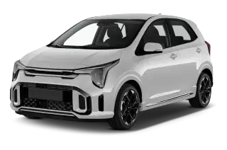 KIA PICANTO от National 
