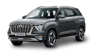 HYUNDAI CRETA от National 
