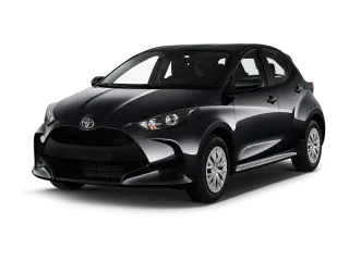 TOYOTA YARIS от National 
