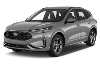 FORD KUGA от National 
