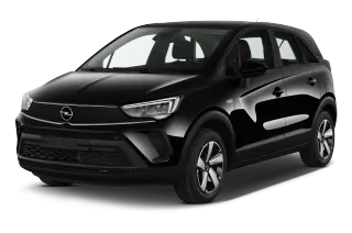 OPEL CROSSLAND от National 