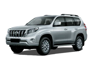 Cheap Car Rental in Puerto Jimenez TOYOTA PRADO Cheap Car Rental in Puerto Jimenez TOYOTA PRADO