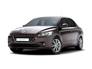 PEUGEOT 301 от National 