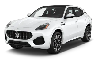 MASERATI GRECALE от National 