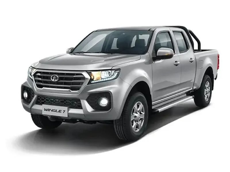 Great Wall Wingle 7 Or Simila от NU 