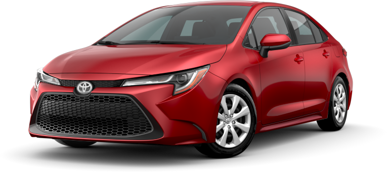 Toyota Corolla Automatic от SurPrice Cars 