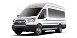 Ford Transit Passenger Van от Thrifty 