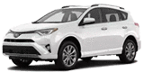 Toyota Rav4 от Thrifty 