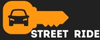 Логотип компании STREET RIDE CAR RENTAL Логотип STREET RIDE CAR RENTAL