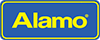 Логотип Alamo 