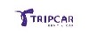 Логотип компании Tripcar Rent Логотип Tripcar Rent