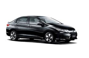 XDrive Mobility Mietwagen: Flughafen Colombo (CMB) Mittelklasse