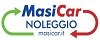 MASICAR logo