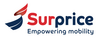 Логотип SurPrice Cars 