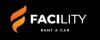 Facility Rent a Car logo