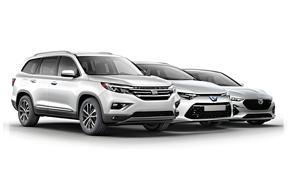 2005-2012 Economy Car от Rentcarsweden 