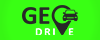 Логотип GeoDrive