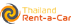 Логотип Thailand Rent a Car