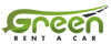 Green Rental Car