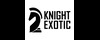 Логотип компании Knight Exotic Motor Rental Ltd Логотип Knight Exotic Motor Rental Ltd